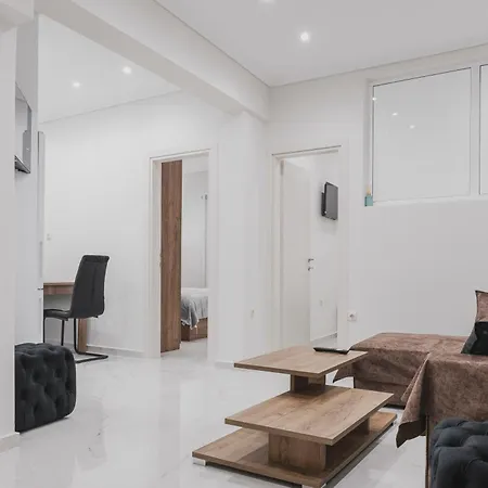 Apartmán Filirion Luxury Center *