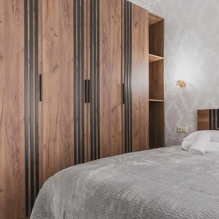Apartmán Filirion Luxury Center