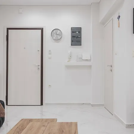 Apartmán Filirion Luxury Center