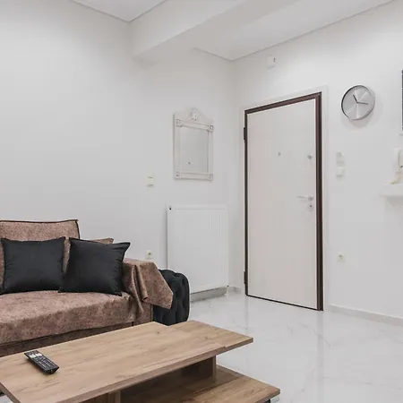Filirion Luxury Center