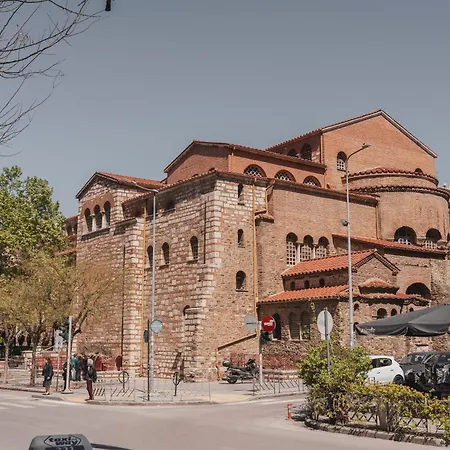 Filirion Luxury Center