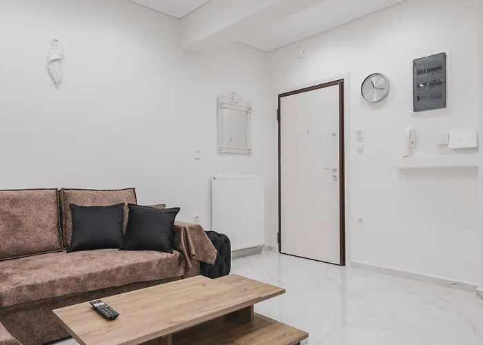 Filirion Luxury Center