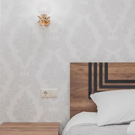Filirion Luxury Center Apartman *