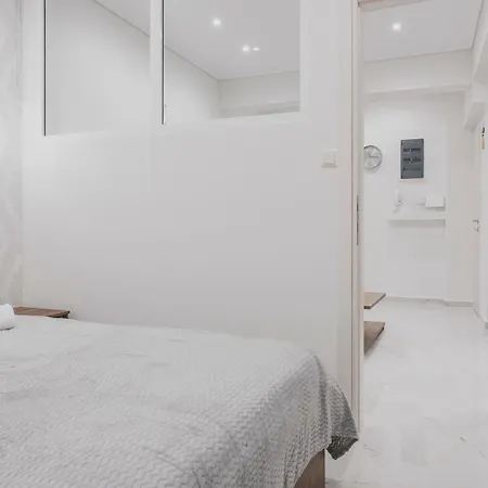 Filirion Luxury Center Apartman