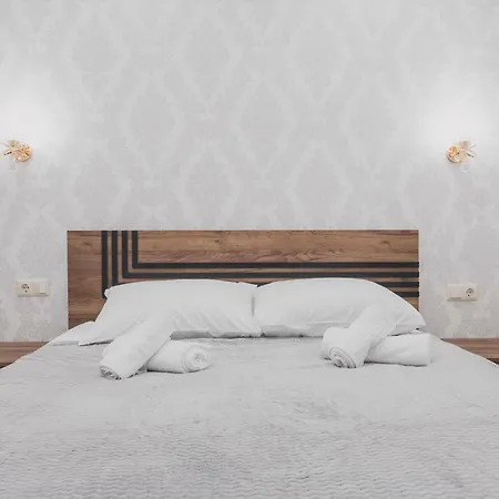 Filirion Luxury Center Szaloniki