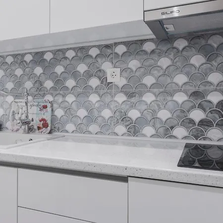 Filirion Luxury Center Apartman *