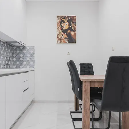 Apartman Filirion Luxury Center *