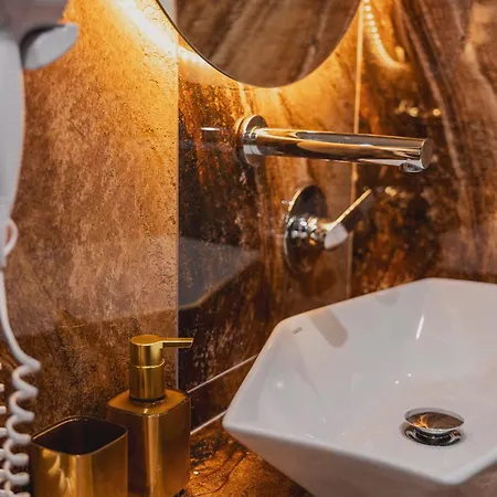 Filirion Luxury Center Szaloniki