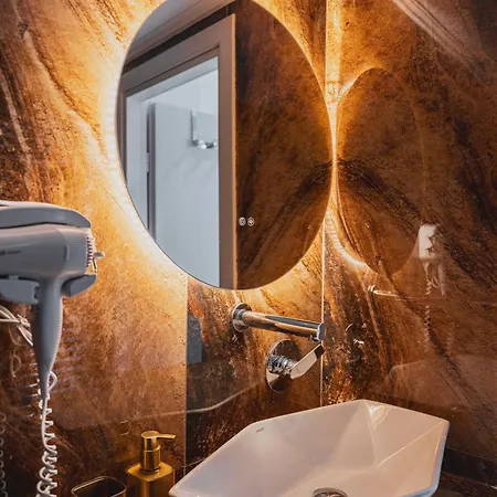 Apartman Filirion Luxury Center Szaloniki