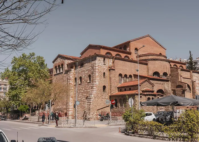 Filirion Luxury Center