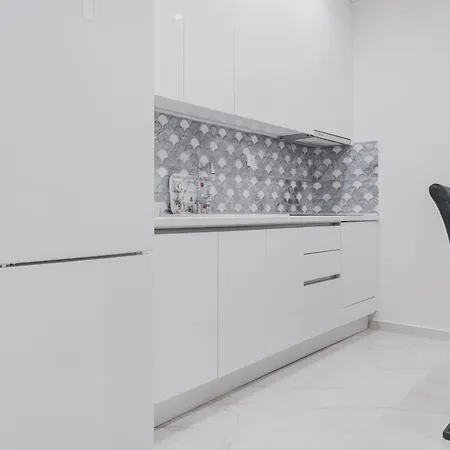 Filirion Luxury Center * テッサロニキ