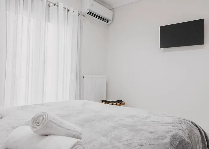 Filirion Luxury Center * Thessalonique
