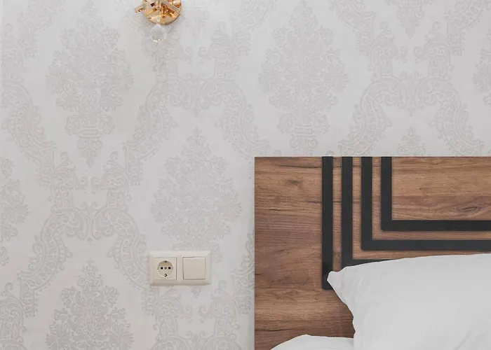 Filirion Luxury Center Appartement *