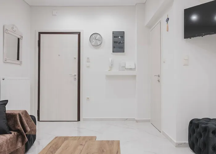 Appartement Filirion Luxury Center