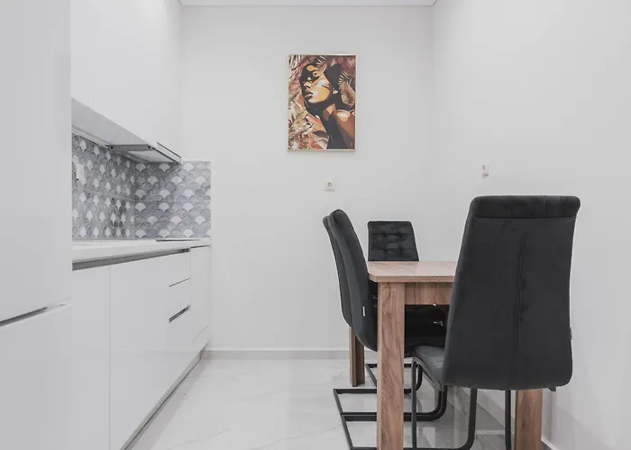 Appartement Filirion Luxury Center *